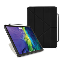 Pipetto Origami No3 Pencil - Folio - Apple - iPad Air 4 / 10.9 (2020) A2324 - A2325 - A2072 - A2316 - 27,7 cm (10.9)