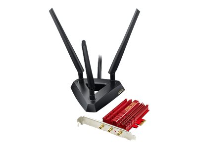 ASUS PCE-AC68 Internal WLAN 1300 Mbit/s