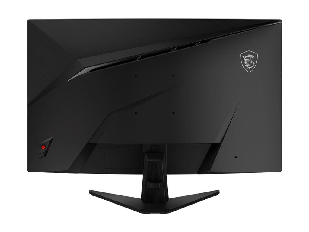 MSI MAG 321CQFDE E18 - LED-Monitor - gebogen - 81.3 cm (32)