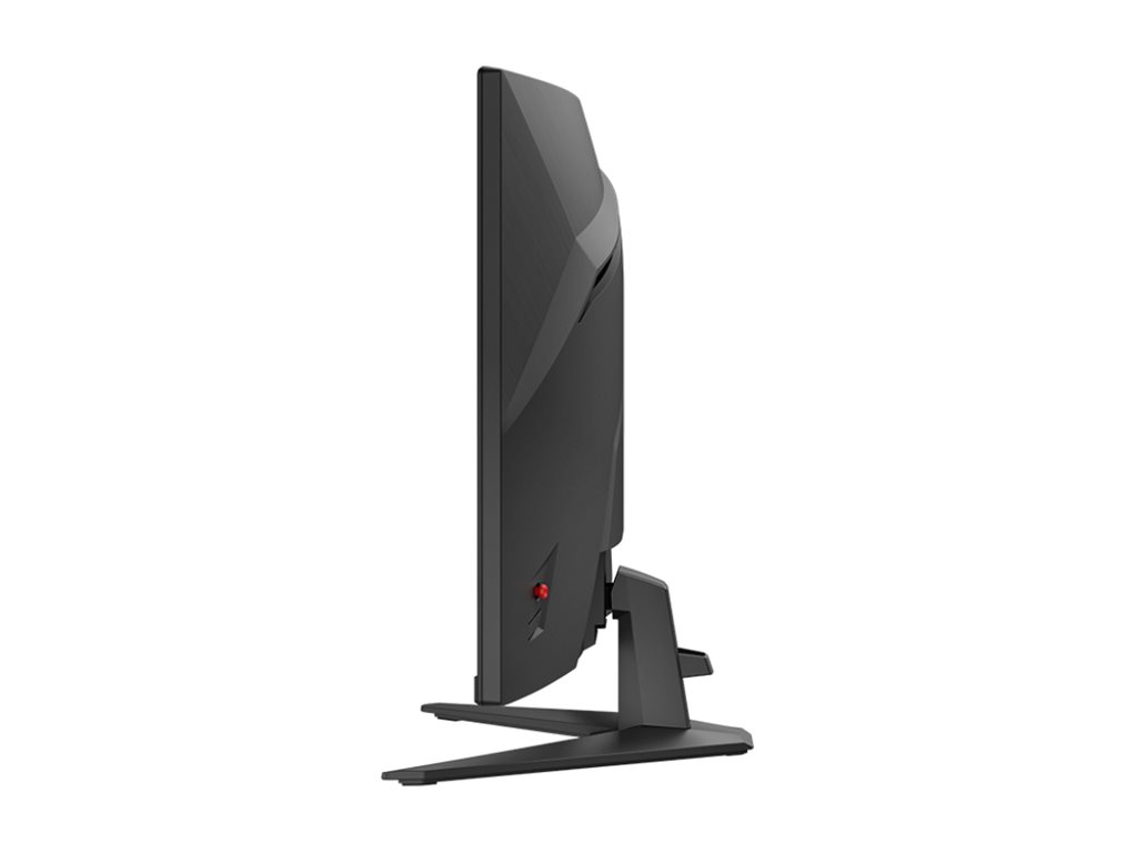 MSI MAG 321CQFDE E18 - LED-Monitor - gebogen - 81.3 cm (32)