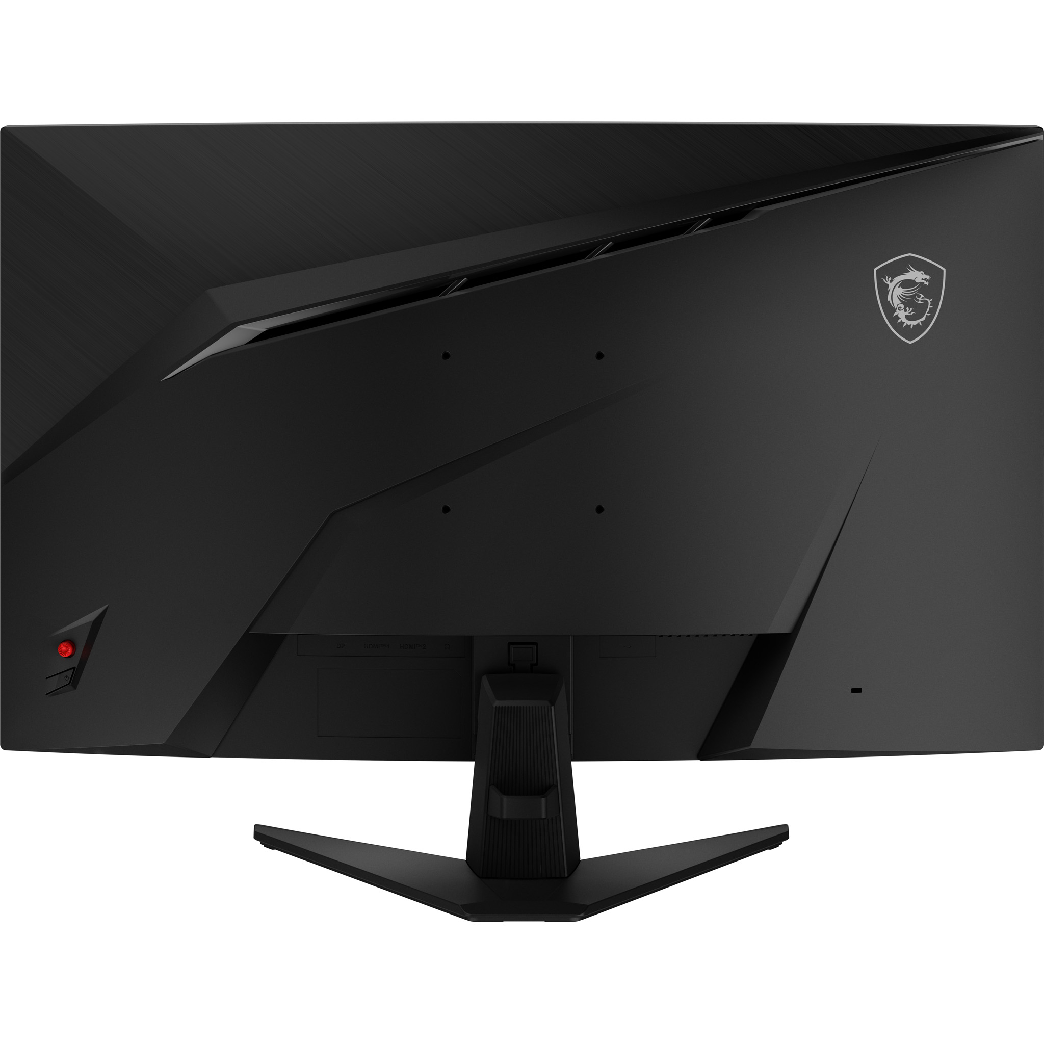 MSI MAG 321CQFDE E18 - LED-Monitor - gebogen - 81.3 cm (32)
