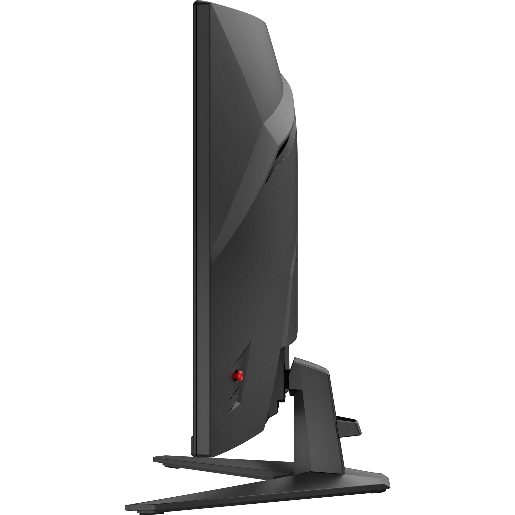 MSI MAG 321CQFDE E18 - LED-Monitor - gebogen - 81.3 cm (32)