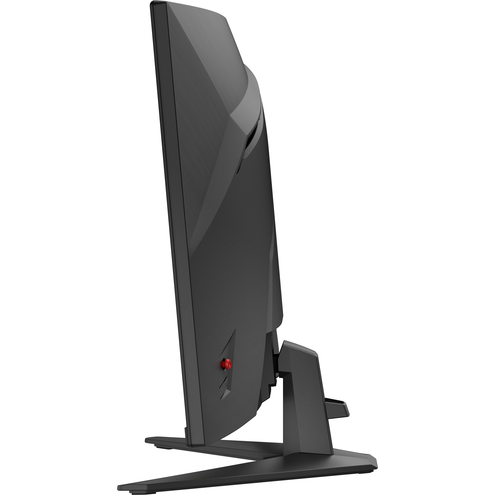 MSI MAG 321CQFDE E18 - LED-Monitor - gebogen - 81.3 cm (32)