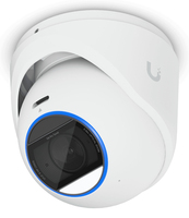 Ubiquiti UniFi Protect G6 Pro Turret White