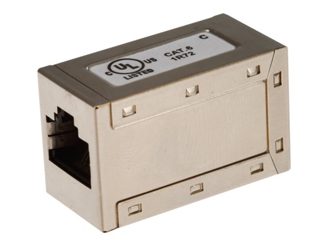 Axis Netzwerkkoppler - RJ-45 (W) zu RJ-45 (W)