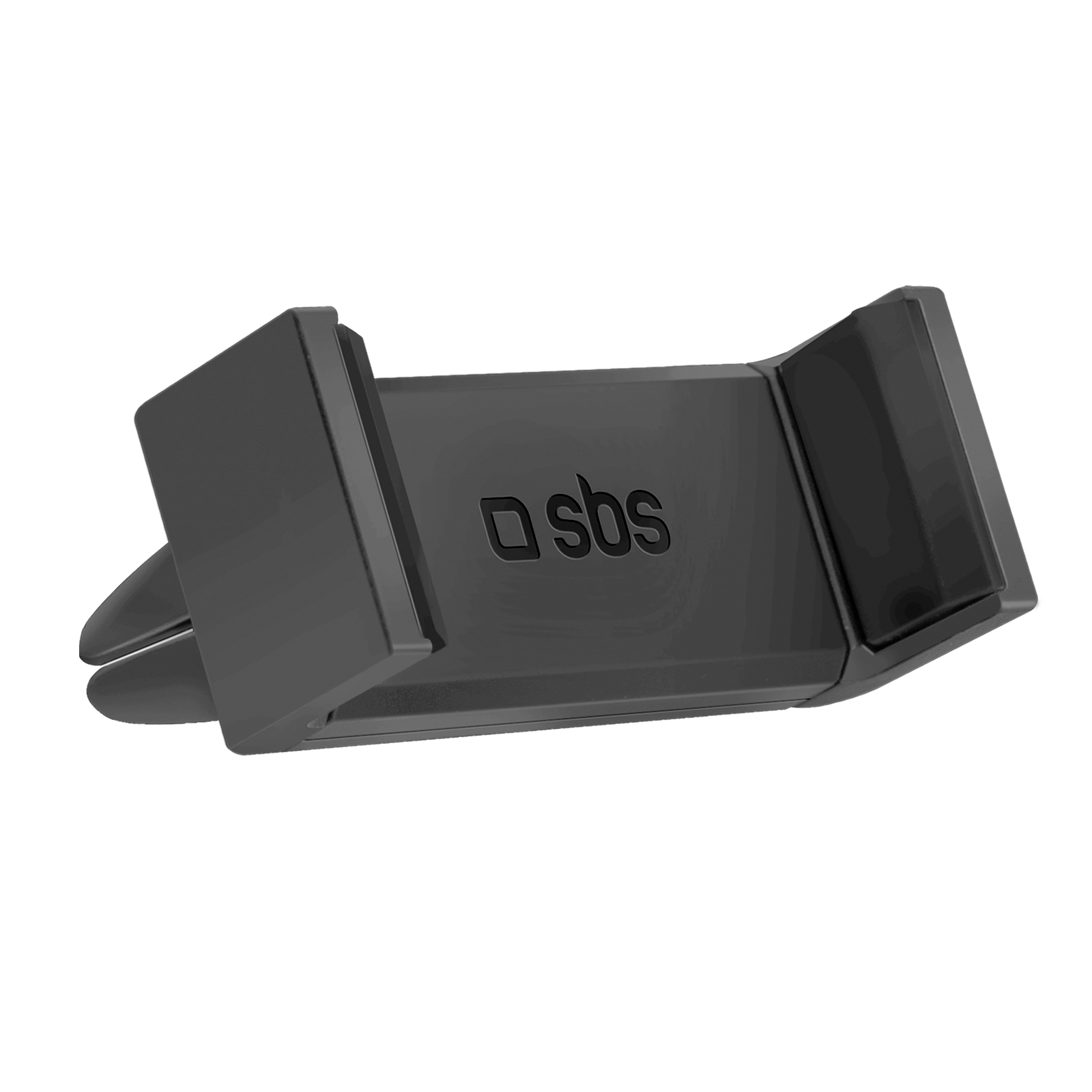 SBS TESUNSUPCLIPK holder Passive holder Mobile phone/Smartphone Black