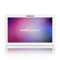 UbiQuiti Connect Display. 21.5 Full HD PoE++ touchscreen designed