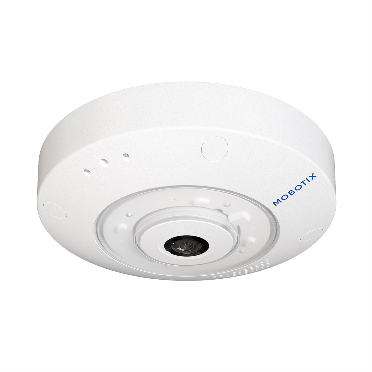 Mobotix c71 Indoor Complete Camera 4k DN016 Day/Night