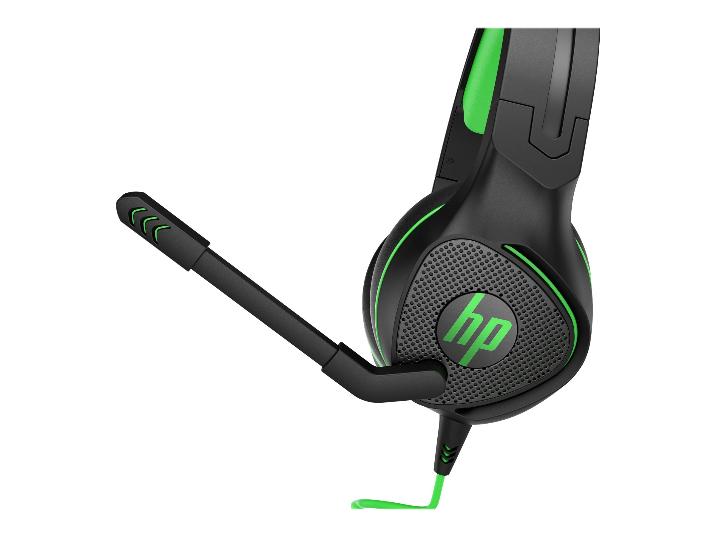 HP Pavilion Gaming 400 - Headset - ohrumschlieend
