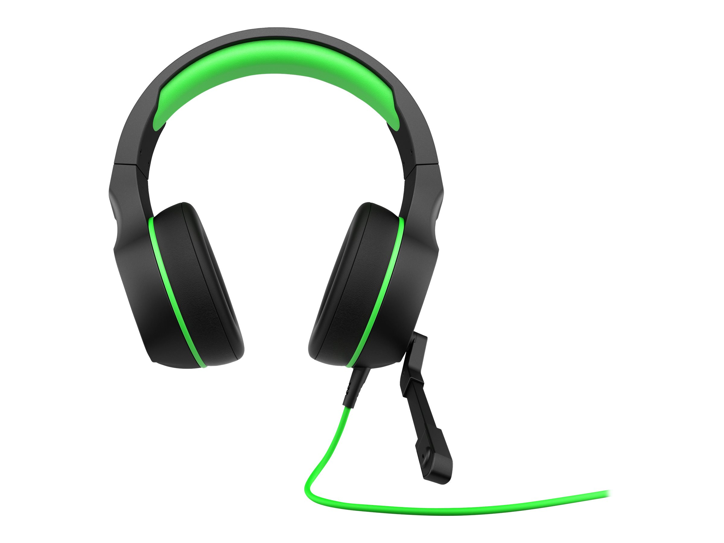 HP Pavilion Gaming 400 - Headset - ohrumschlieend