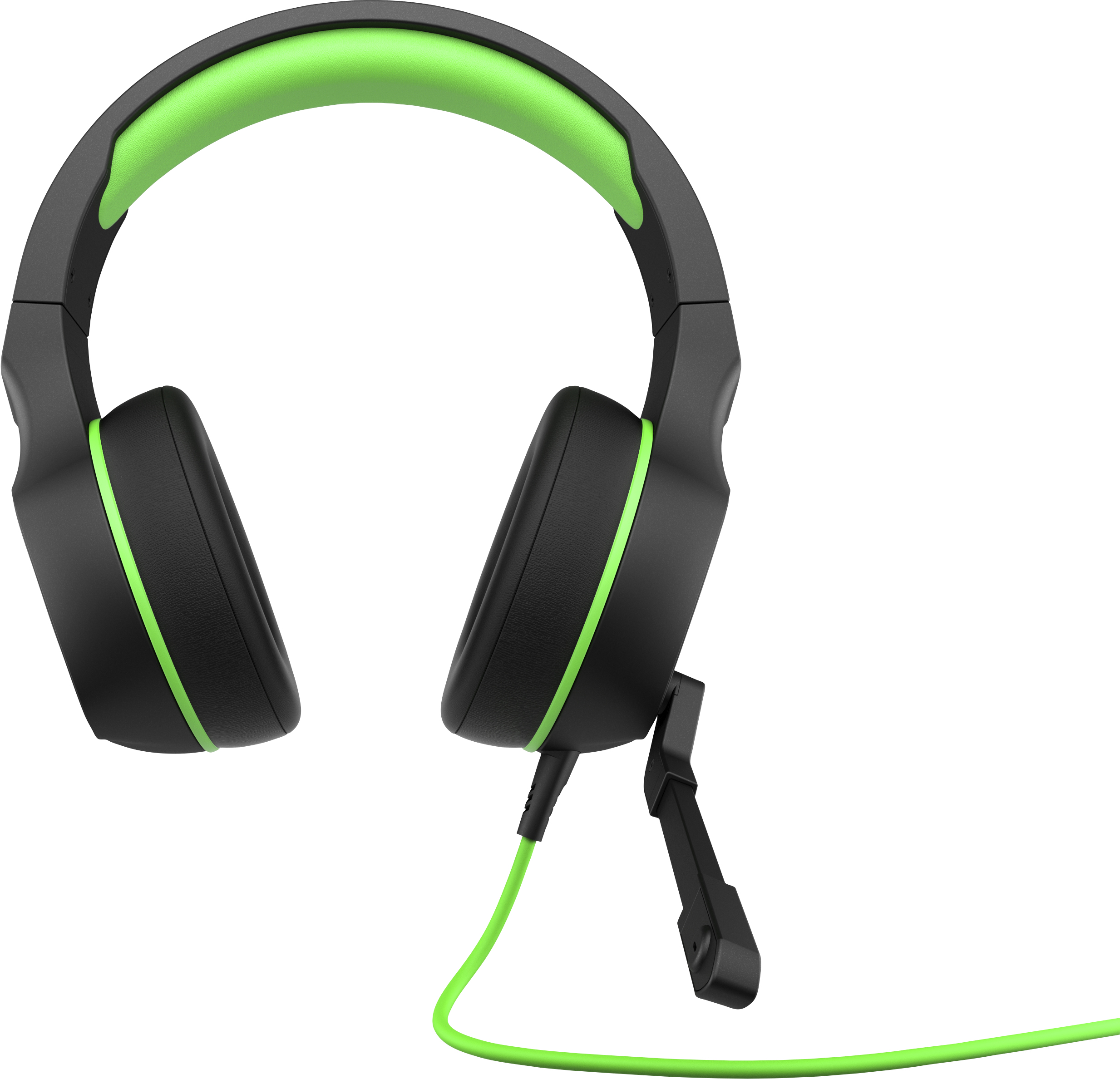 HP Pavilion Gaming 400 - Headset - ohrumschlieend