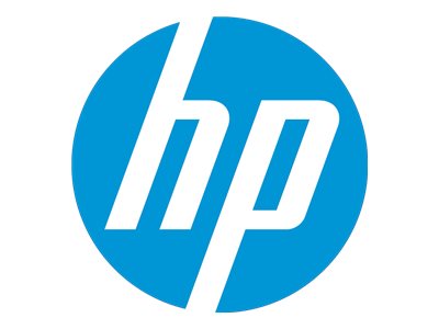 HP Stromkabel - IEC 60320 C5 - 1 m - Schwarz