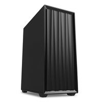 Sharkoon VK3 ATX Black schwarz