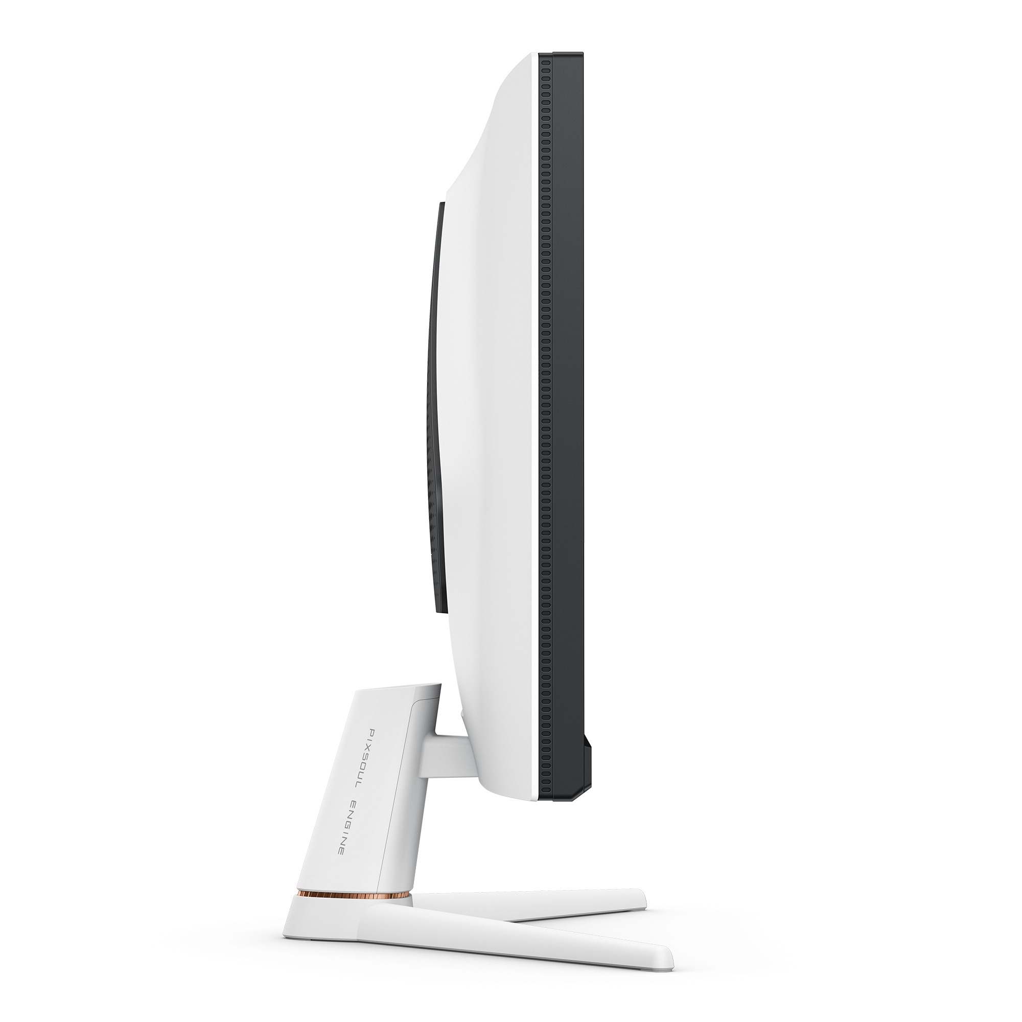 BenQ MOBIUZ EX271 Monitor PC 68,6 cm (27) 1920 x 1080 Pixel Full HD LED Nero, Bianco