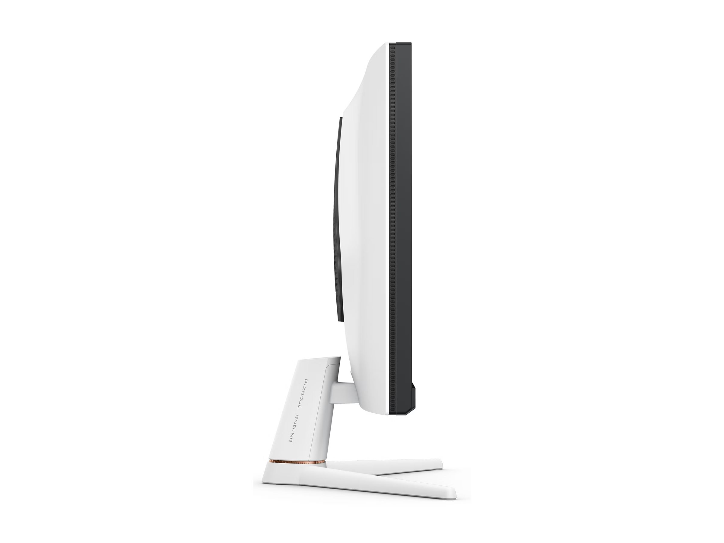 BenQ MOBIUZ EX271 Monitor PC 68,6 cm (27) 1920 x 1080 Pixel Full HD LED Nero, Bianco