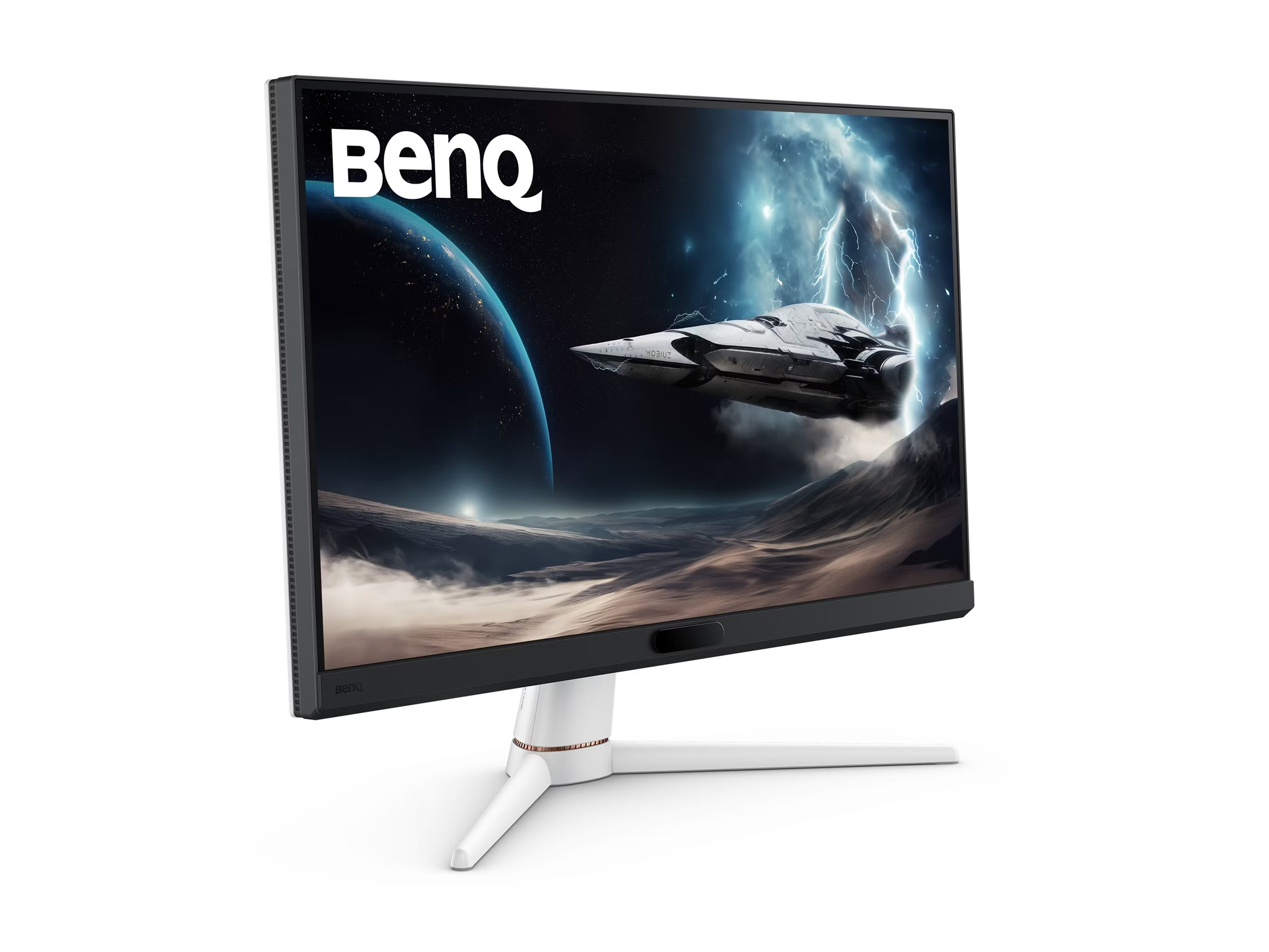 BenQ MOBIUZ EX271 Monitor PC 68,6 cm (27) 1920 x 1080 Pixel Full HD LED Nero, Bianco