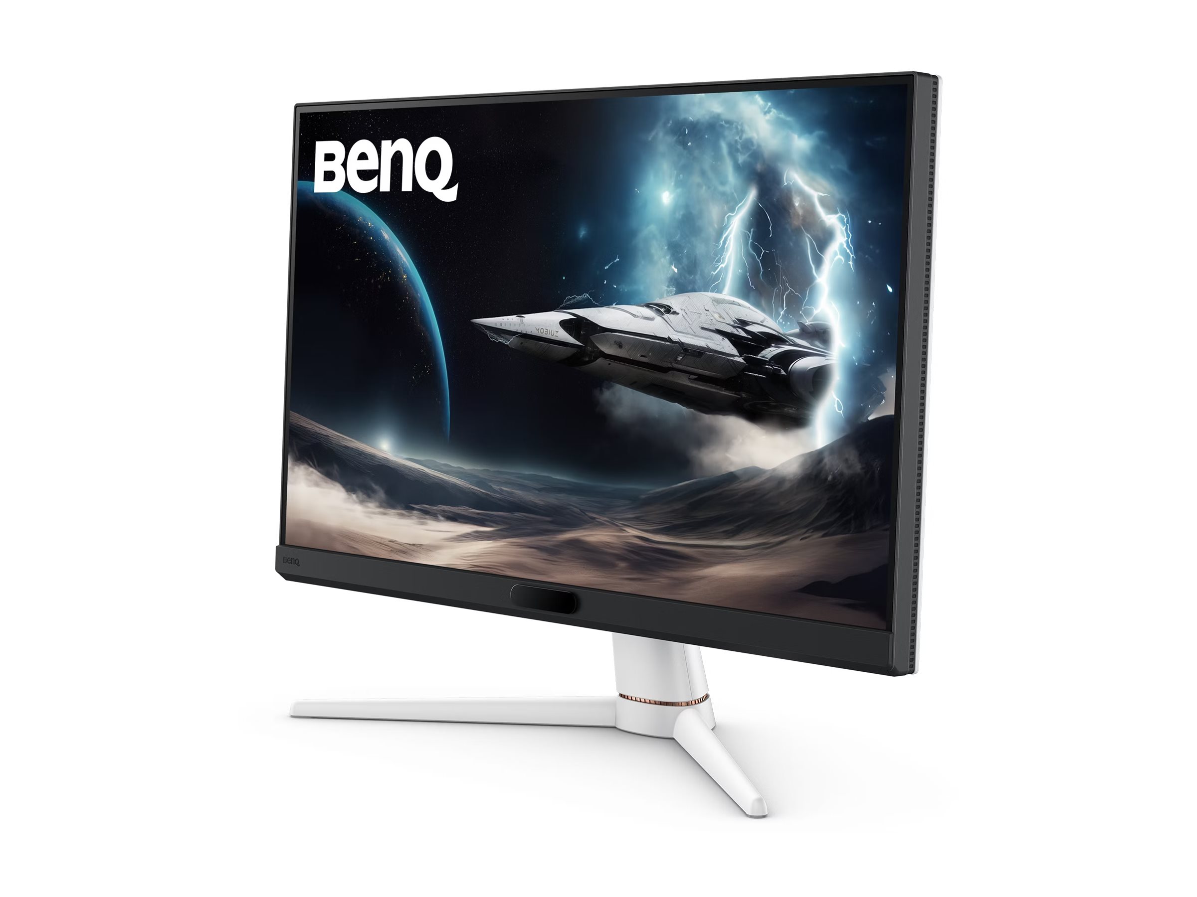 BenQ MOBIUZ EX271 Monitor PC 68,6 cm (27) 1920 x 1080 Pixel Full HD LED Nero, Bianco