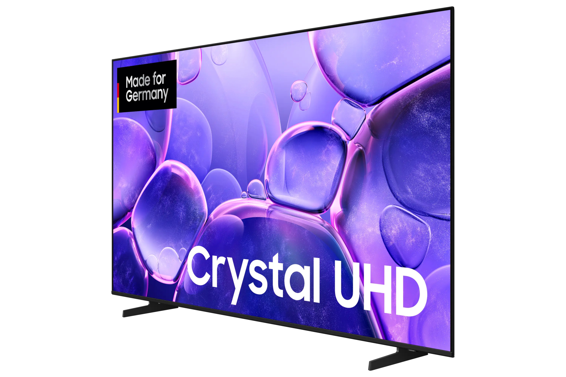 Samsung GU65U8079FU 165,1 cm (65) 4K Ultra HD Smart TV Wifi Negro