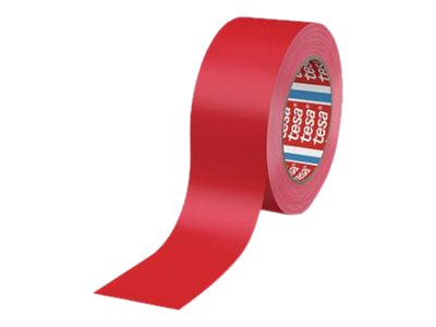 Tesa Tesaband 4671 - Gewebeband - 25 mm x 25 m - kunststoffbeschichtetes Gewebe