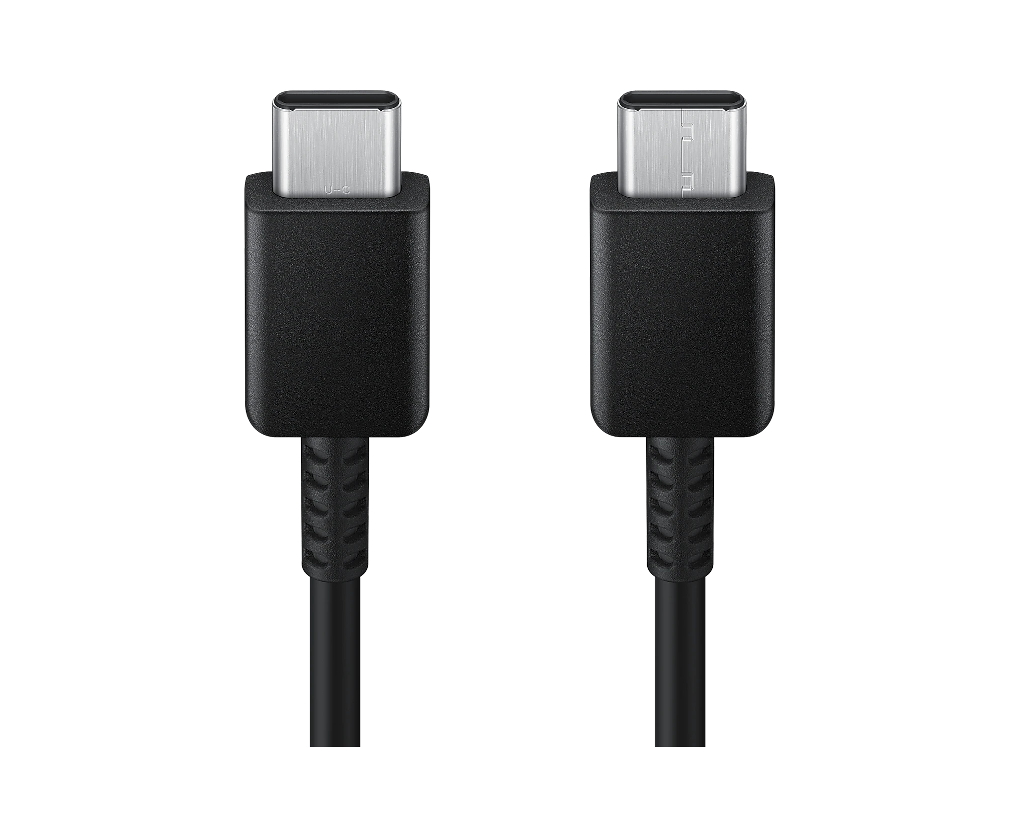 Samsung EP-DX310JBEGEU cable USB 1,8 m USB C Negro