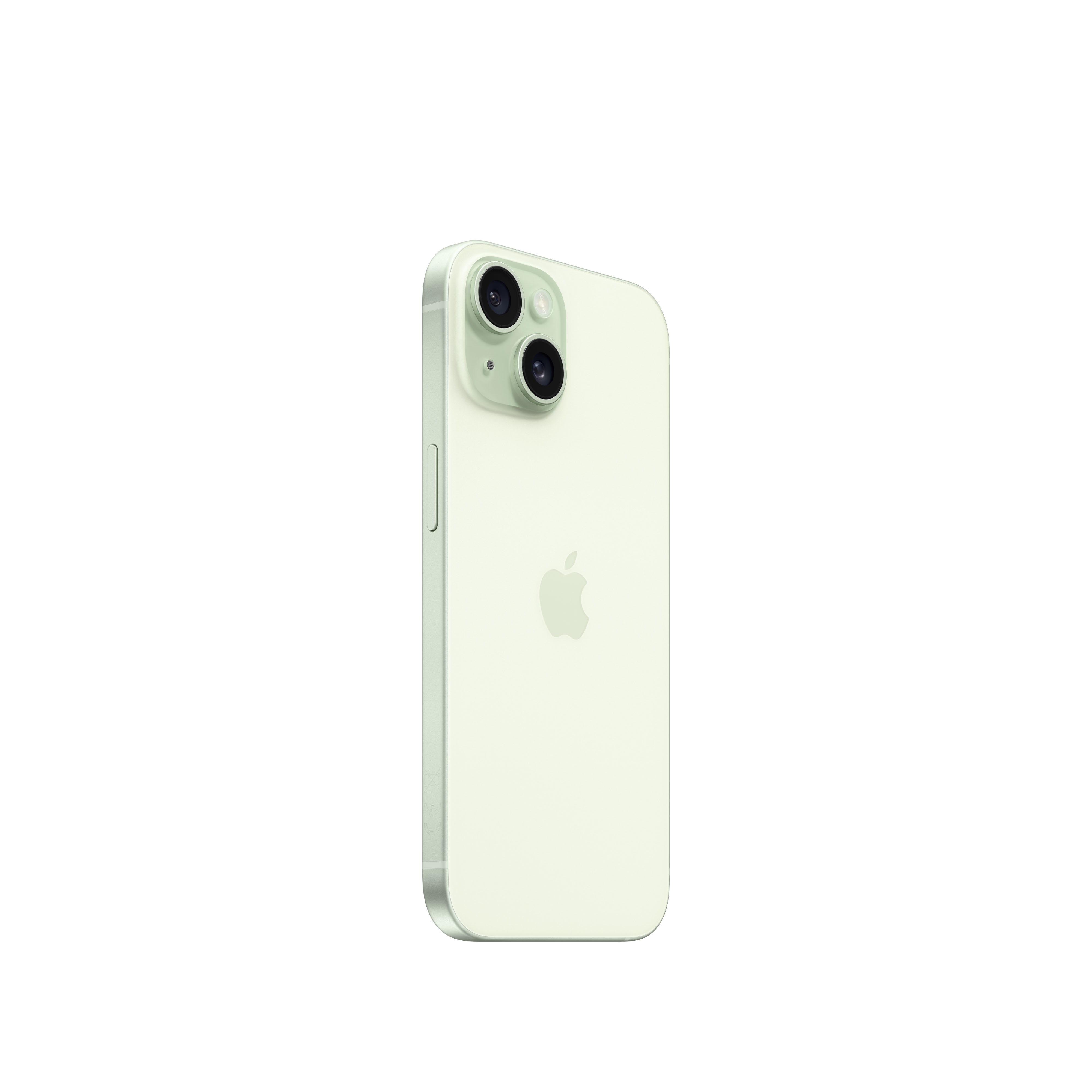 Apple iPhone 15 15.5 cm (6.1) Double SIM iOS 17 5G USB Type-C 256