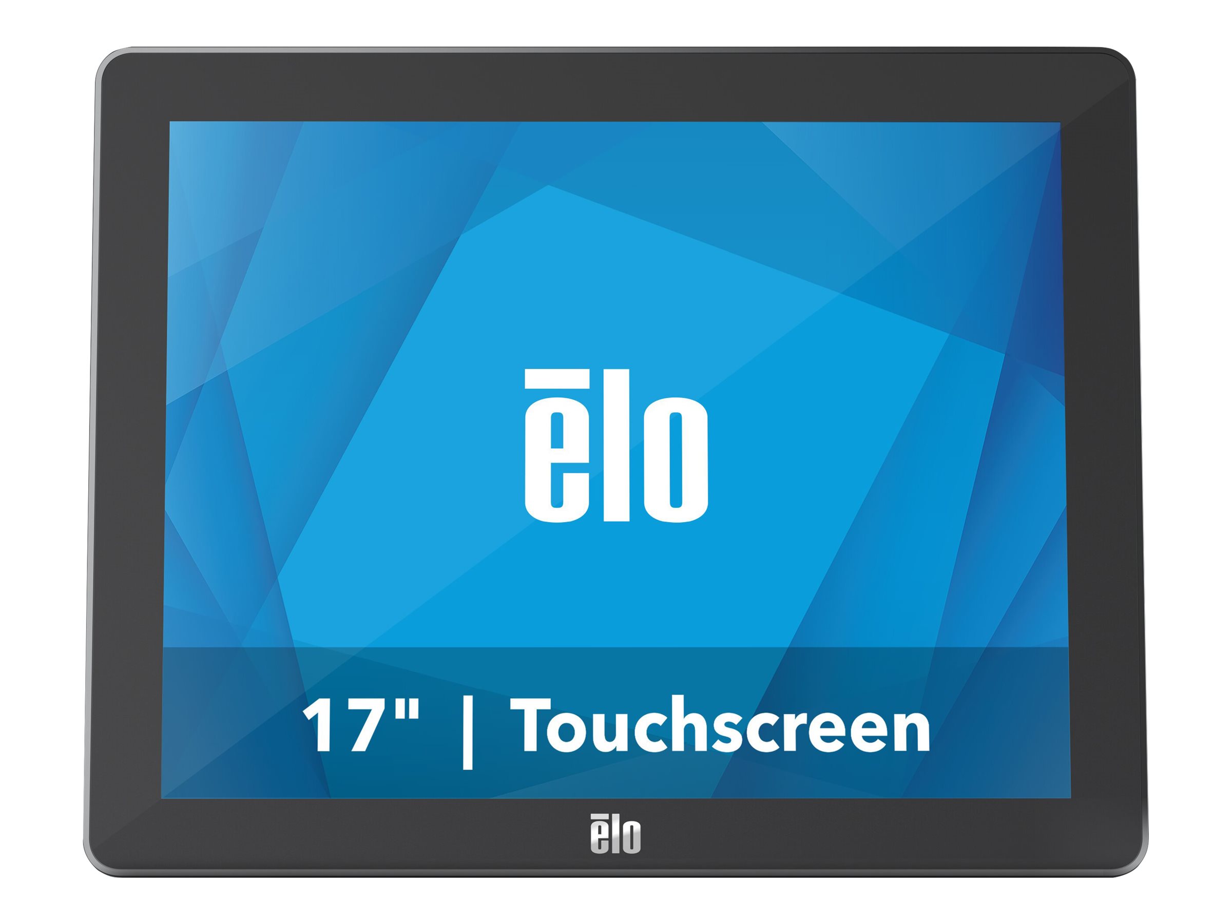 Elo Touch Solutions 17-inch (5:4) EloPOS Tutto in uno 2,1 GHz i5-8500T 43,2 cm (17) 1280 x 1024 Pixel Touch screen Nero