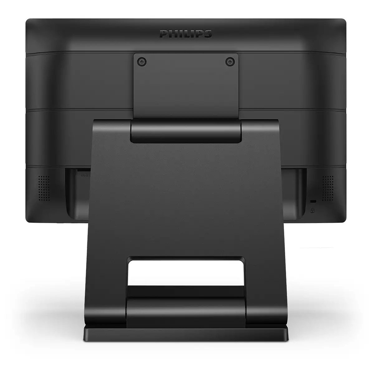 Philips 162B9T/00 pantalla para PC 39,6 cm (15.6) 1366 x 768 Pixeles HD LCD Pantalla t�ctil Negro