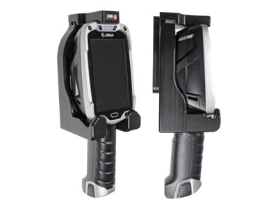 Zebra MNT-TC8X-FHKT-01 holder Passive holder Handheld mobile computer Black