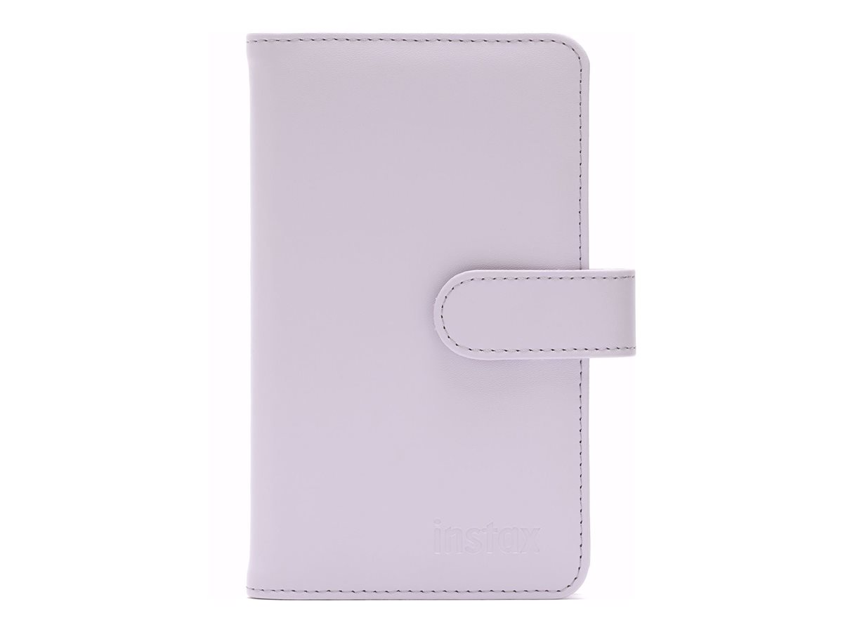 Fujifilm Instax Mini 12 Album lilac-purple