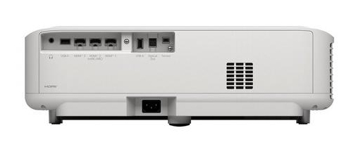 Epson EH-LS670B Proiettore a raggio standard 3LCD UHD 4K (3840x2160) Bianco