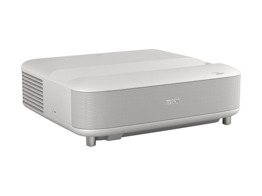 Epson EH-LS670B Proiettore a raggio standard 3LCD UHD 4K (3840x2160) Bianco