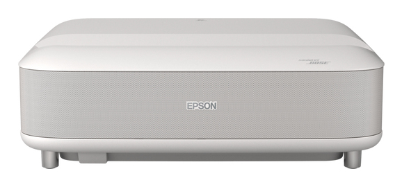 Epson EH-LS670B Proiettore a raggio standard 3LCD UHD 4K (3840x2160) Bianco