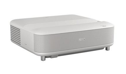 Epson EH-LS670B Proiettore a raggio standard 3LCD UHD 4K (3840x2160) Bianco