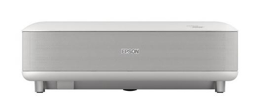 Epson EH-LS670B Proiettore a raggio standard 3LCD UHD 4K (3840x2160) Bianco