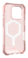 Urban Armor Gear UAG iPhone 16 Pro Essent Armor Mags Rose