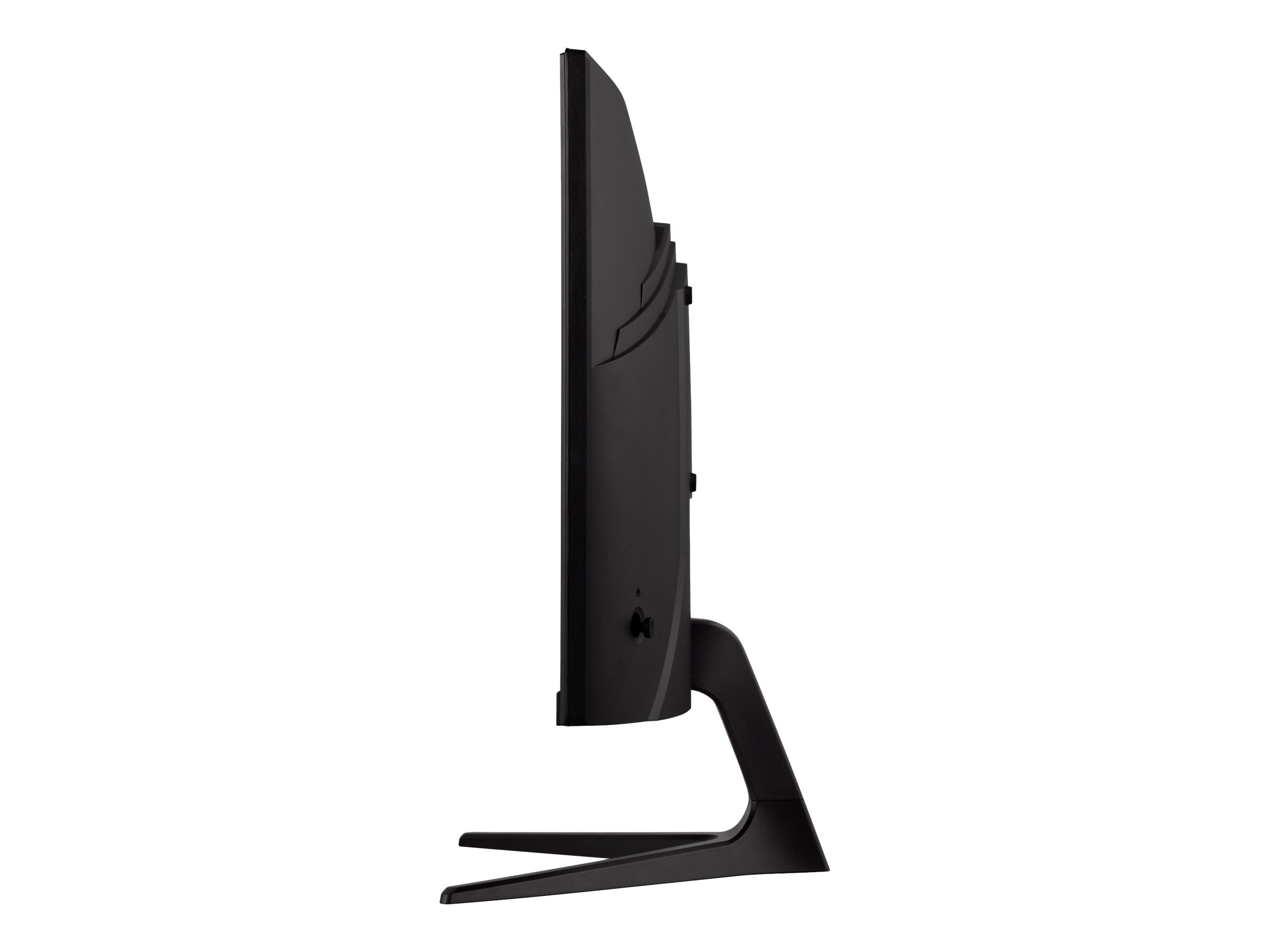 Viewsonic VX Series VX2418C pantalla para PC 61 cm (24) 1920 x 1080 Pixeles LCD Negro