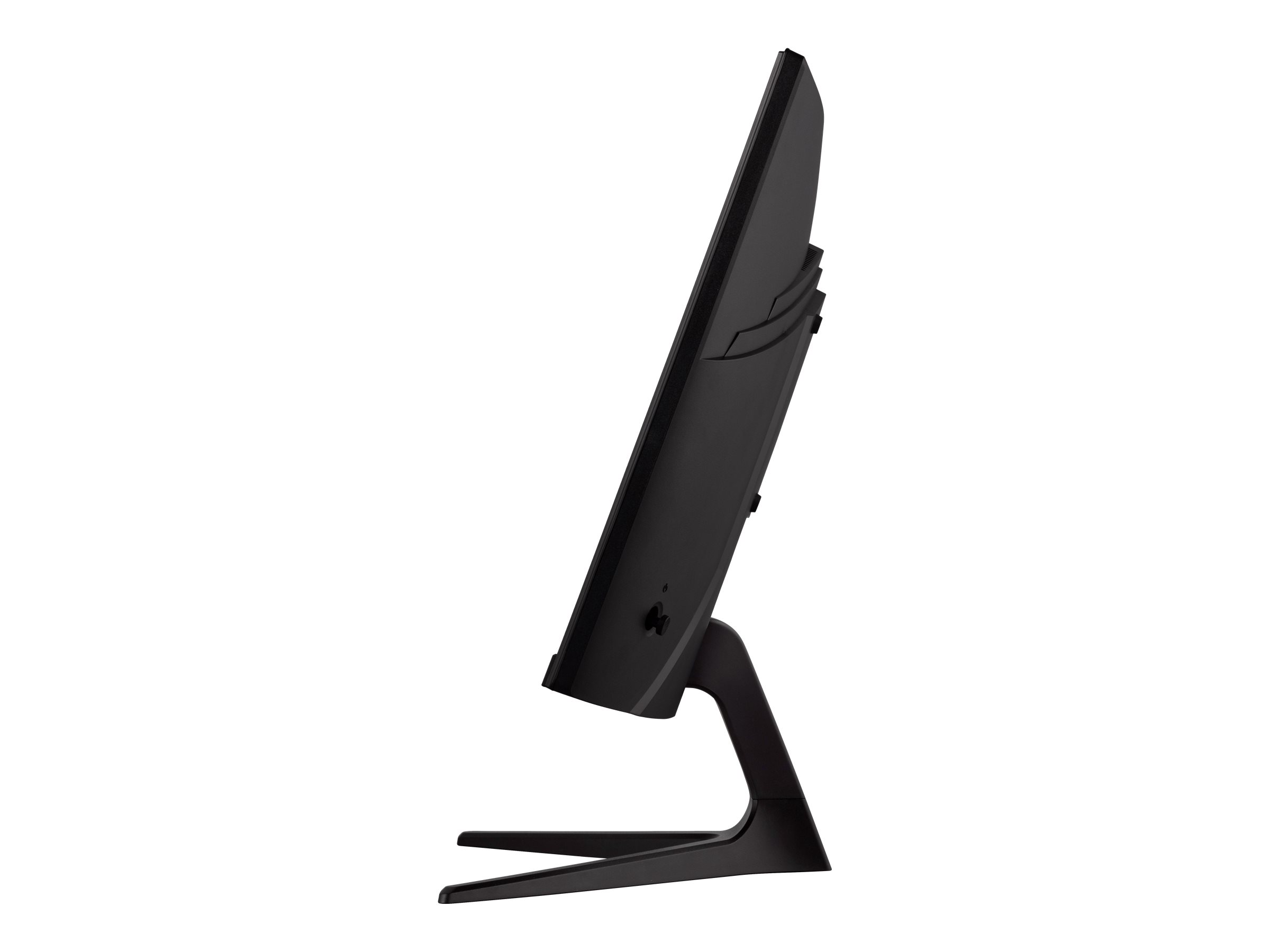 Viewsonic VX Series VX2418C pantalla para PC 61 cm (24) 1920 x 1080 Pixeles LCD Negro