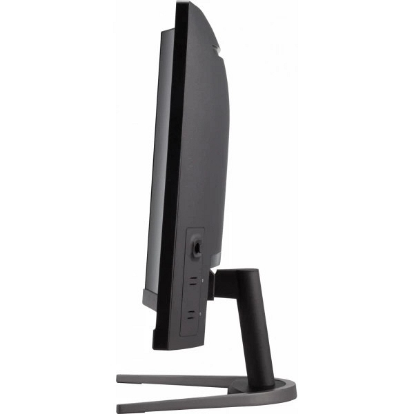 Viewsonic VX Series VX2418C pantalla para PC 61 cm (24) 1920 x 1080 Pixeles LCD Negro