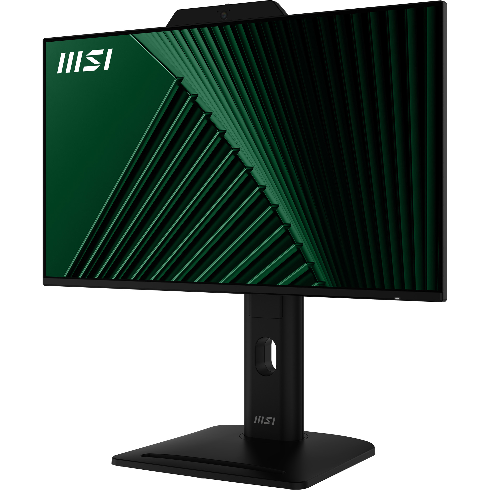 MSI Pro MP242PMGDE Monitor PC 60,5 cm (23.8) 1920 x 1080 Pixel Full HD LCD Nero