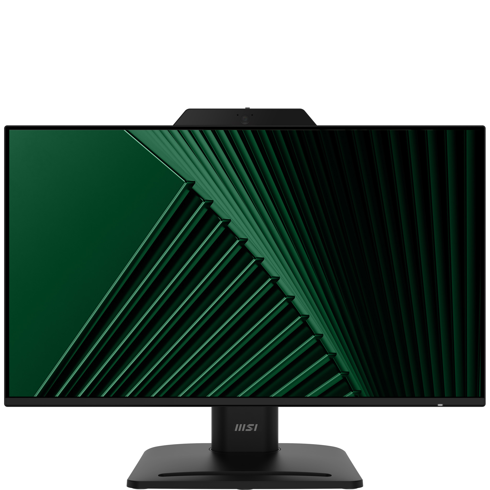MSI Pro MP242PMGDE Monitor PC 60,5 cm (23.8) 1920 x 1080 Pixel Full HD LCD Nero