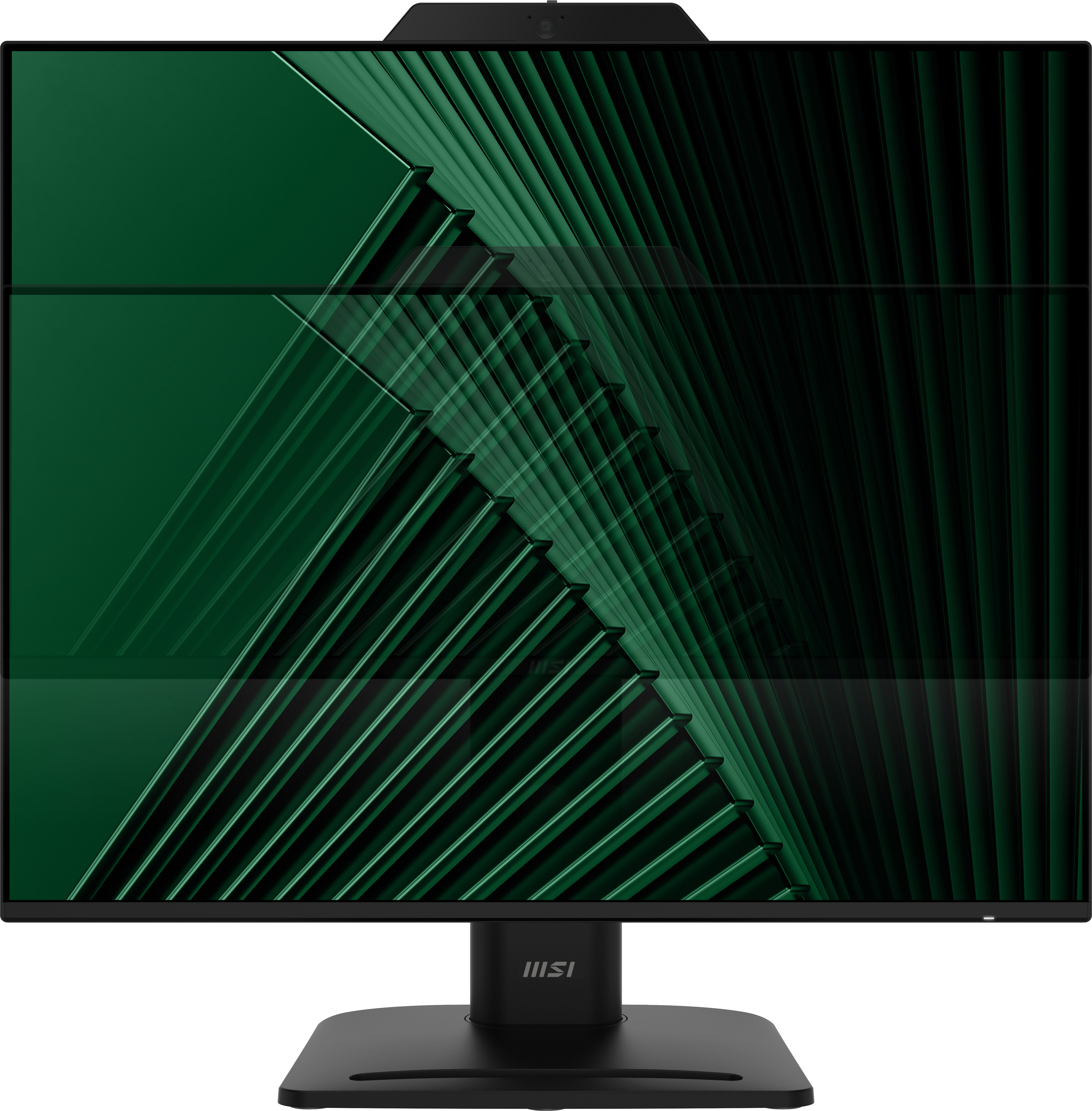 MSI Pro MP242PMGDE Monitor PC 60,5 cm (23.8) 1920 x 1080 Pixel Full HD LCD Nero