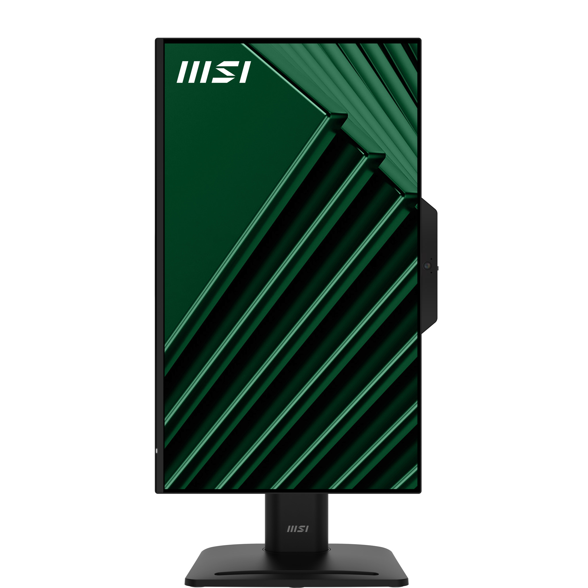 MSI Pro MP242PMGDE Monitor PC 60,5 cm (23.8) 1920 x 1080 Pixel Full HD LCD Nero