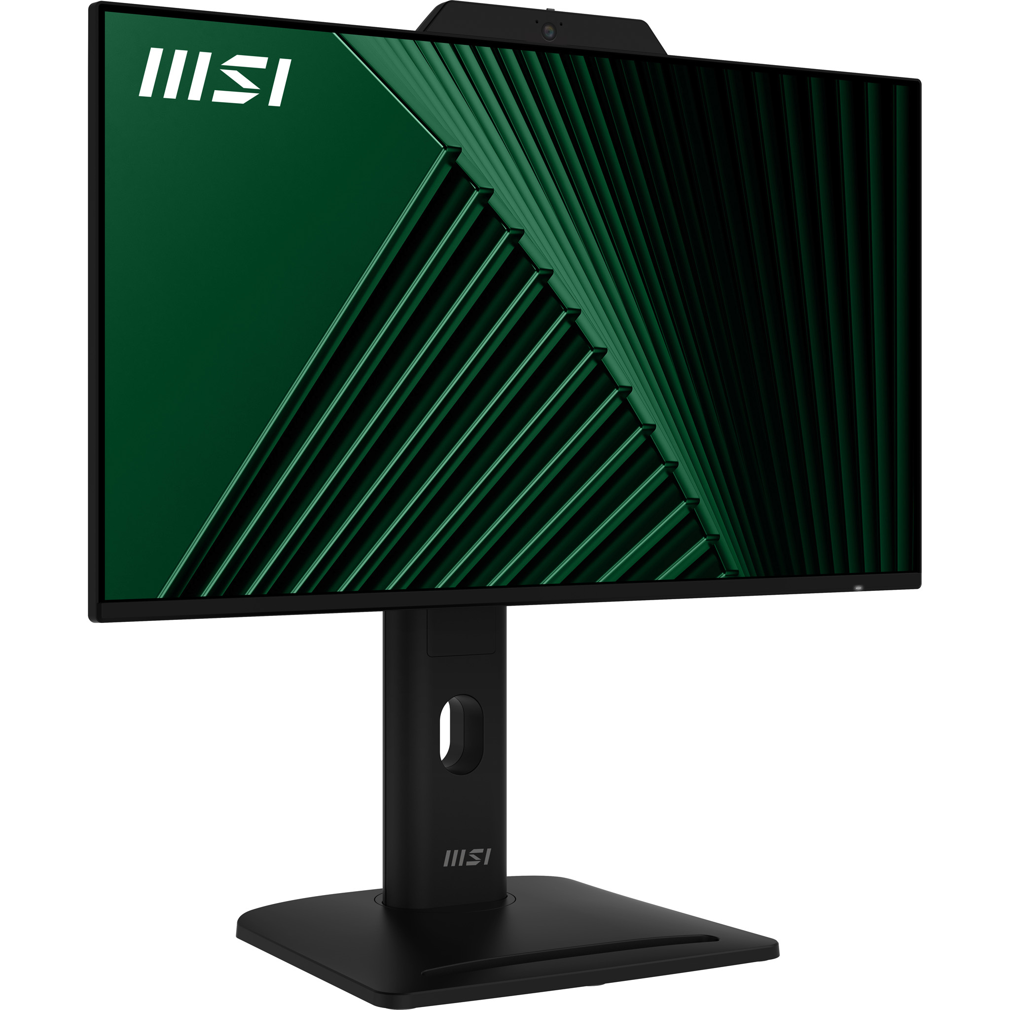 MSI Pro MP242PMGDE Monitor PC 60,5 cm (23.8) 1920 x 1080 Pixel Full HD LCD Nero