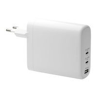 dbramante1928 re-charge Pro - EU W. Charger USBC 140W+100W+18W-W