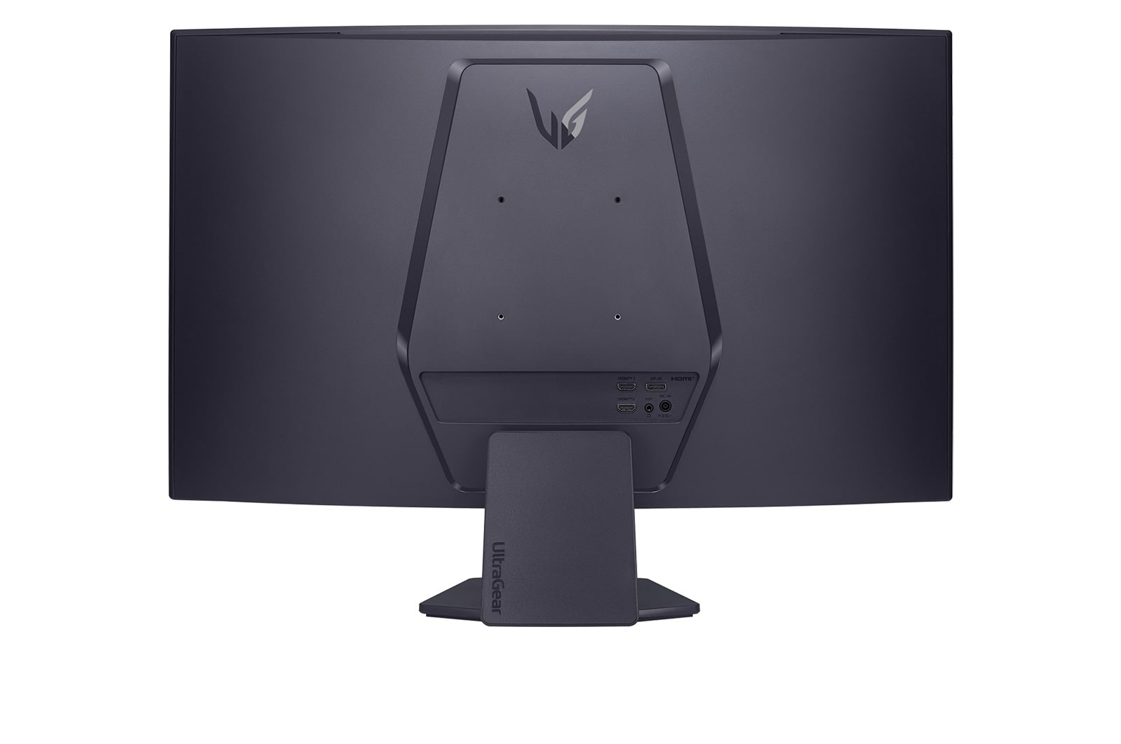 LG Dis 32 LG 32GS60QC-B Consumer Ultragear