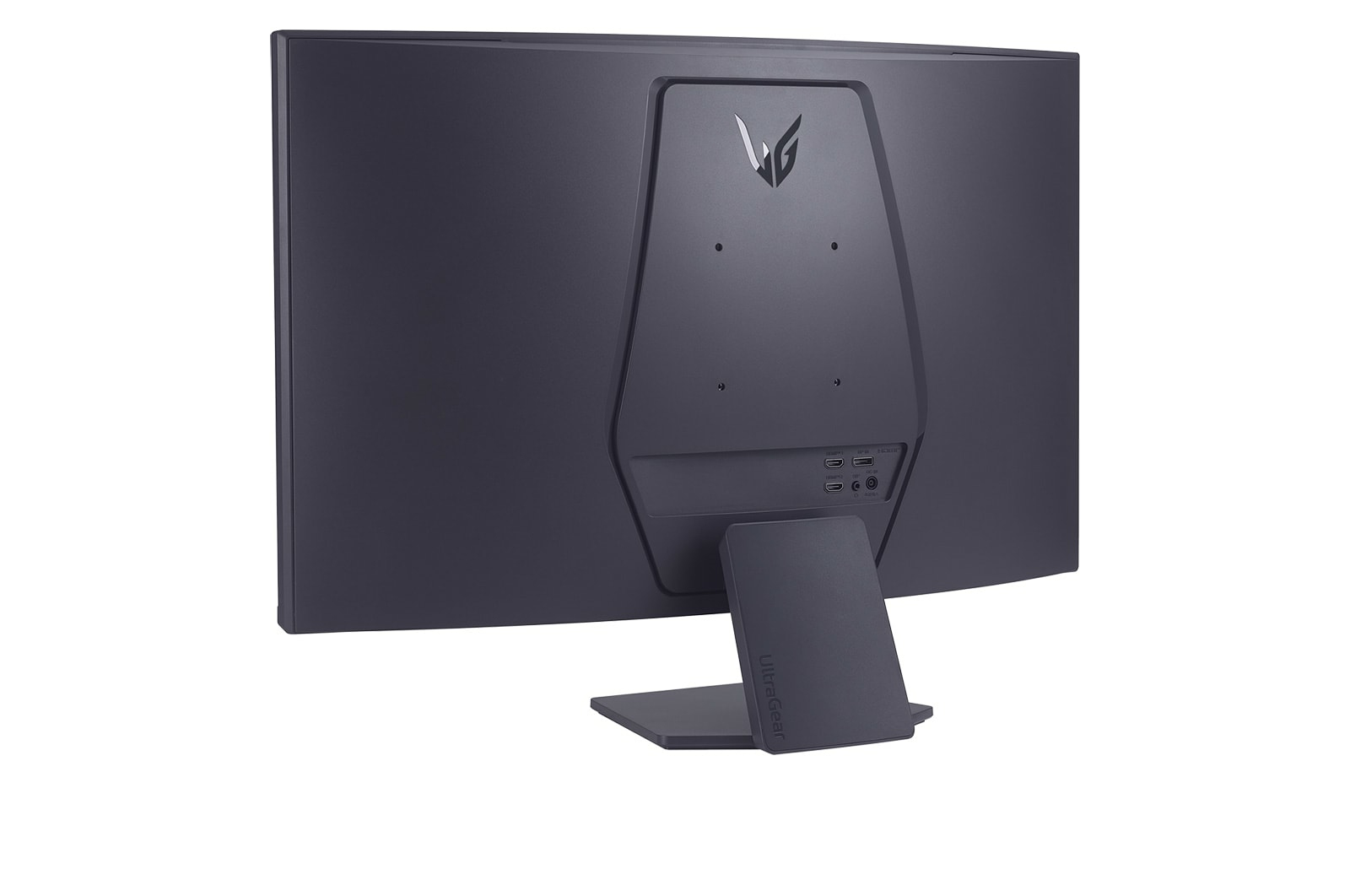 LG Dis 32 LG 32GS60QC-B Consumer Ultragear