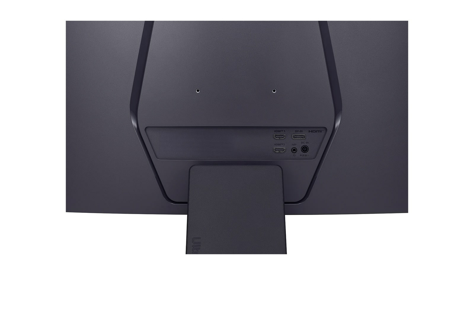 LG Dis 32 LG 32GS60QC-B Consumer Ultragear