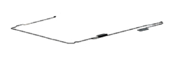 HP 840728-001 laptop spare part Cable