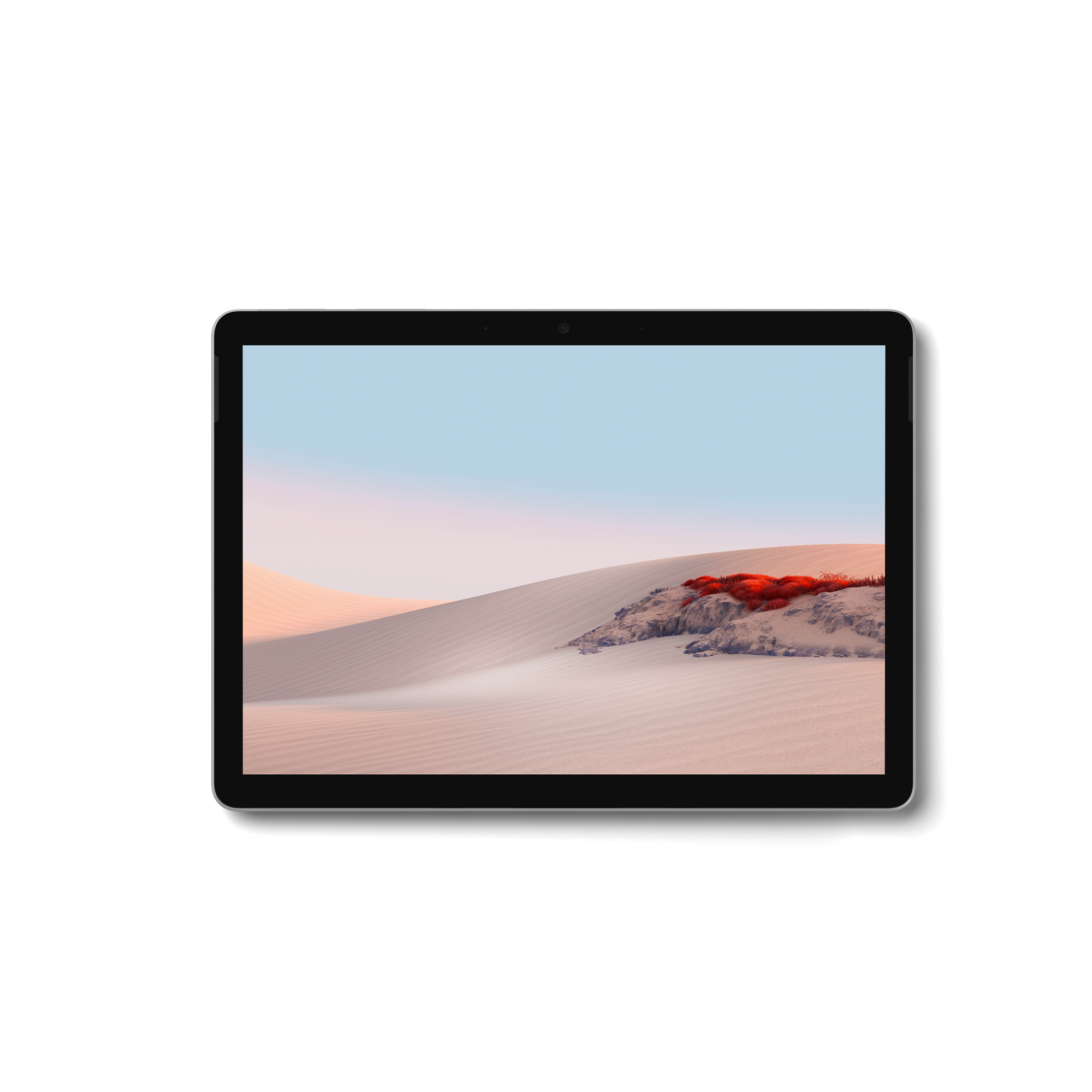 Microsoft Surface Go 2 - Tablet - Intel Pentium Gold 4425Y / 1.7 GHz - Win 10 Home in S mode - UHD Graphics 615 - 4 GB RAM - 64 GB eMMC - 26.7 cm (10.5)