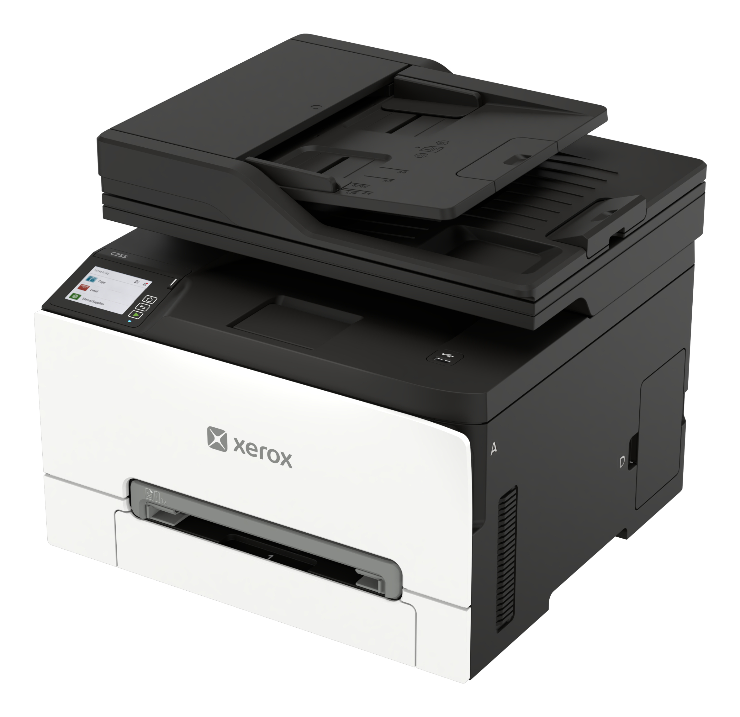 Xerox C255a Laser A4 2400 x 600 DPI 26 ppm Wi-Fi